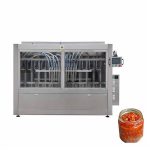 500-2L stroj za polnjenje omake Chili