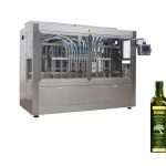 500ml-5L stroj za polnjenje oljčnega olja